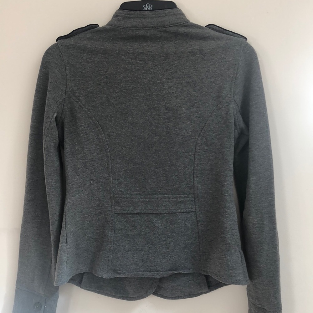 Express Jacket - image 2